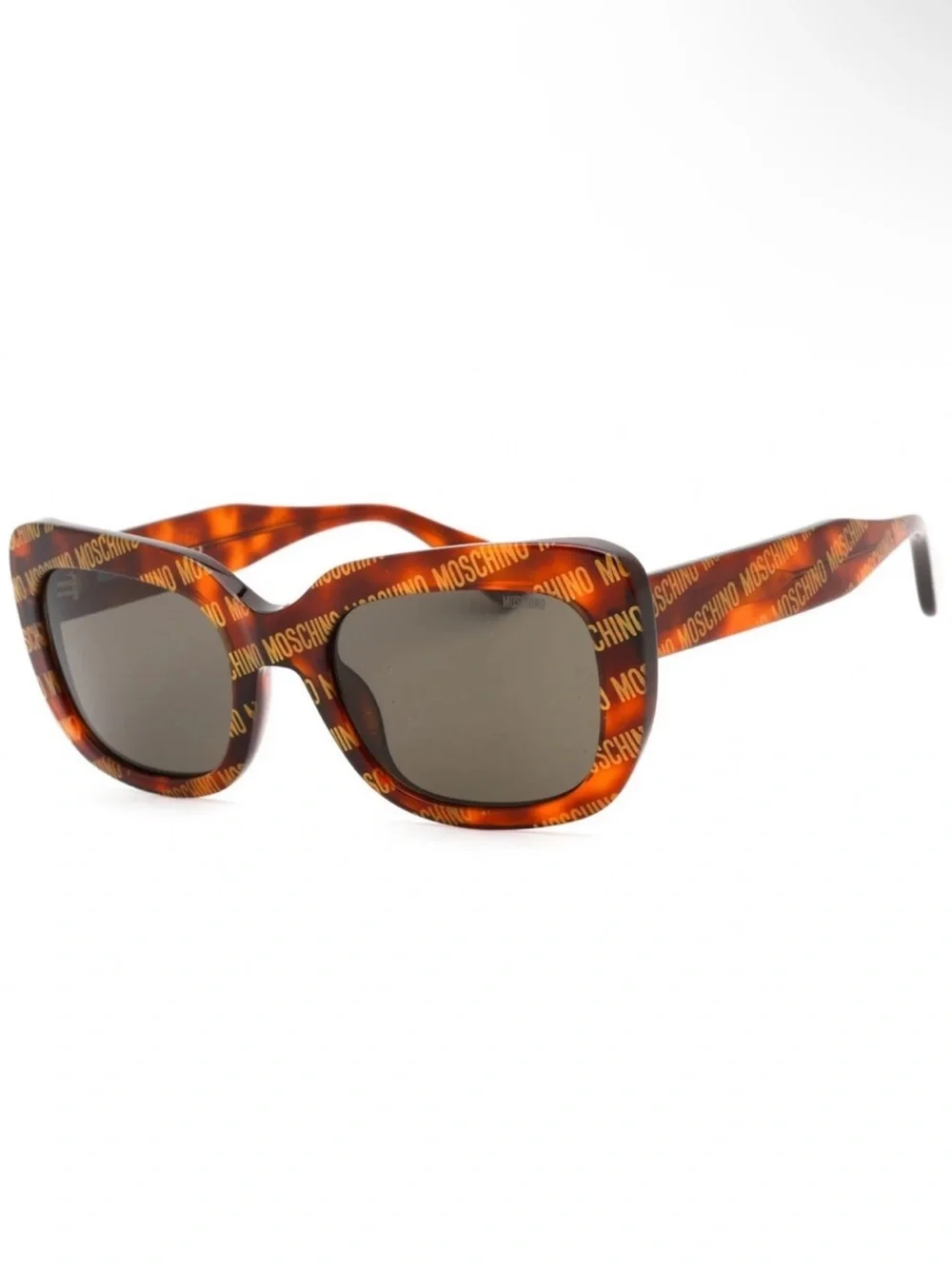 Nwt-Moschino Sunglasses: MOS132/S 02VM